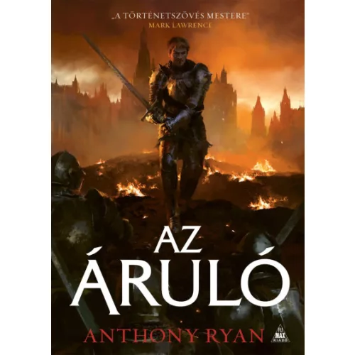 Az áruló