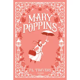 Mary Poppins