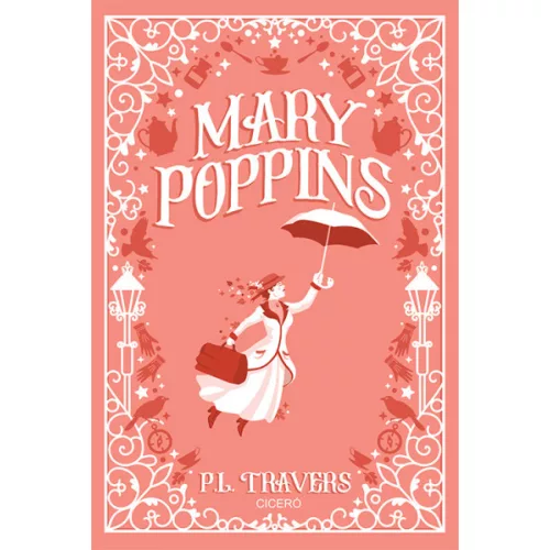 Mary Poppins