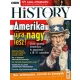 BBC History - 2025. január