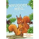 Nyugodj meg, kicsi kincsem!