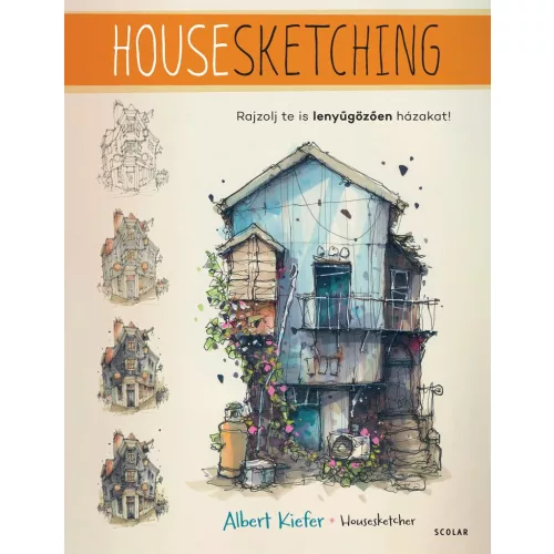 Housesketching