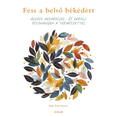 Fess a belső békédért