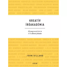 Kreatív Íróakadémia