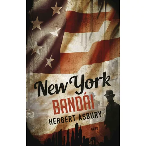 New York bandái