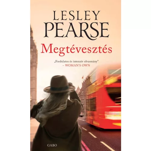 Megtévesztés