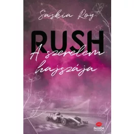 Rush - A szerelem hajszája