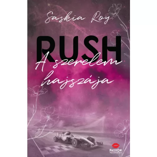 Rush - A szerelem hajszája