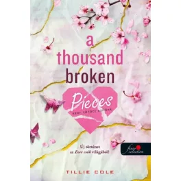 A Thousand Broken Pieces - Ezer törött szilánk