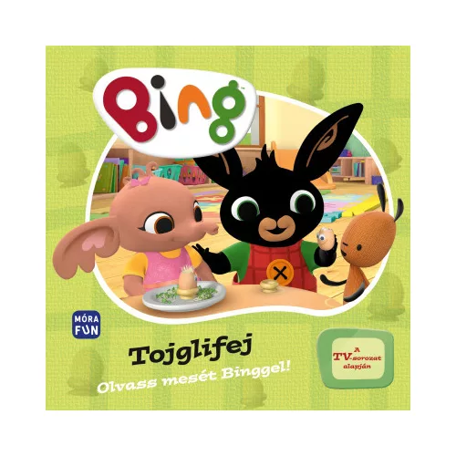 Bing - Tojglifej