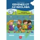 Egyenes út az iskolába - Első lépések az írás és olvasás világában