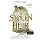 The Stolen Heir - Az elrabolt örökös (Az elrabolt örökös 1.)