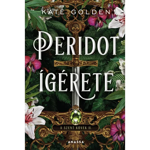 Peridot ígérete