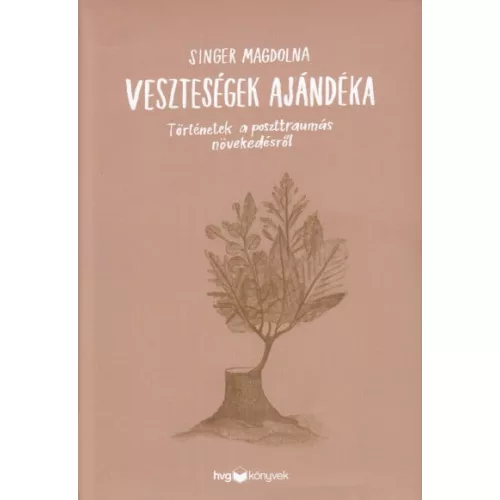 Veszteségek ajándéka
