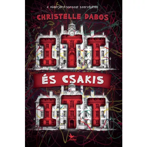 Itt és csakis itt
