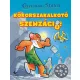Kőkorszakalkotó szenzáció!