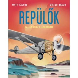 Repülők