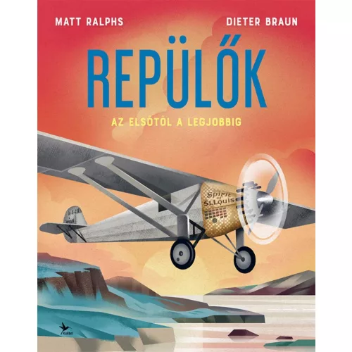 Repülők