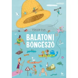Balatoni böngésző