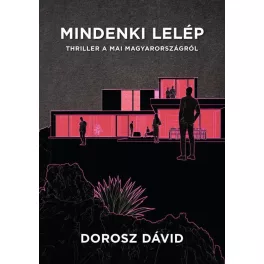 Mindenki lelép
