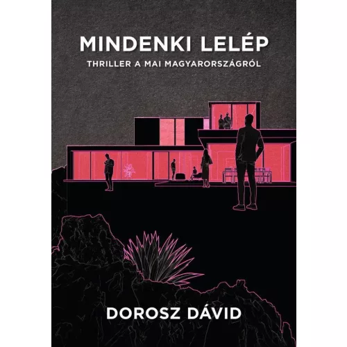 Mindenki lelép