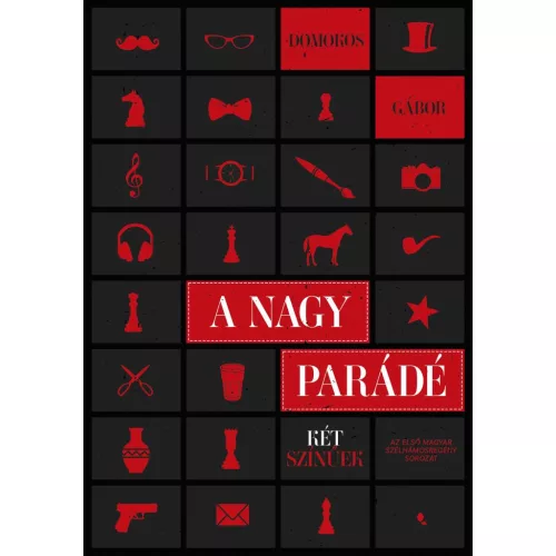 A nagy parádé