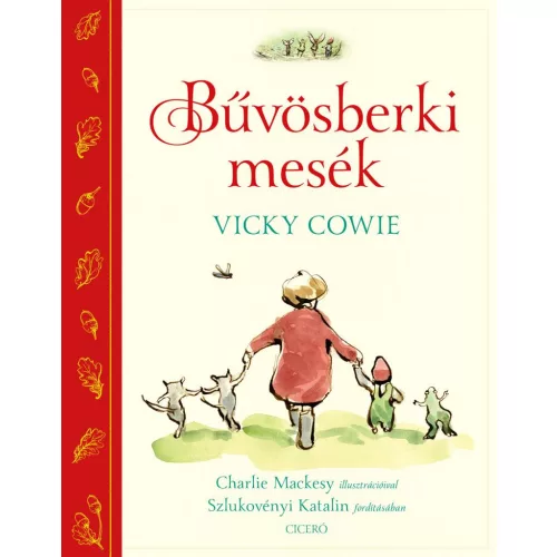 Bűvösberki mesék