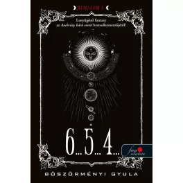6… 5… 4… - Rémálom 2.