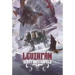 Leviatán