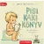 Pisi-kaki könyv