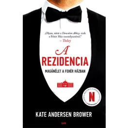 A rezidencia
