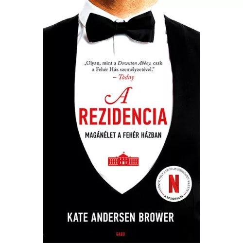 A rezidencia