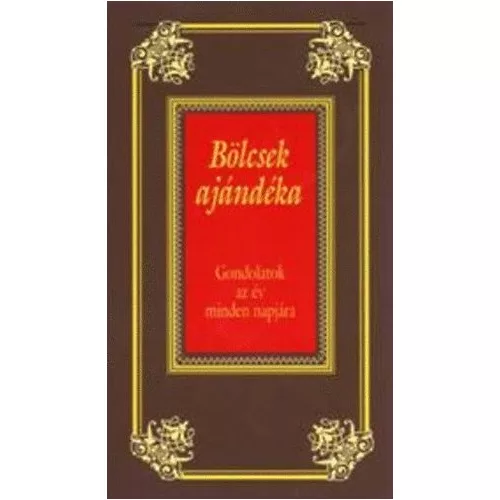 Bölcsek ajándéka