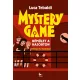 Mystery Game - Rémület a hajóúton