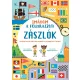 Imádom a földrajzot! - Zászlók - Ismerd meg a zászlók világát és a tervezés titkait!