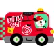 Érezd a mesét! - Kutyus segít - Tűzoltó
