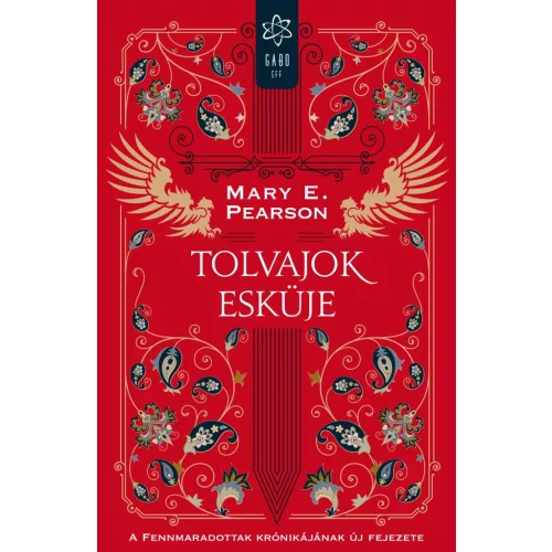 Tolvajok esküje