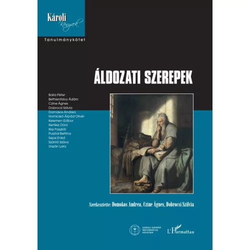Áldozati szerepek