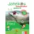 Játékos matematikai gyakorló 3-4. osztályosoknak - Foci