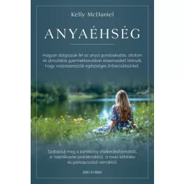 Anyaéhség