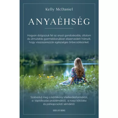 Anyaéhség