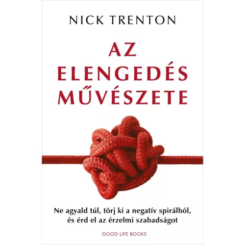 Az elengedés művészete