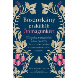 Boszorkánypraktikák önmagunkért