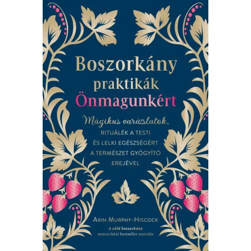 Boszorkánypraktikák önmagunkért