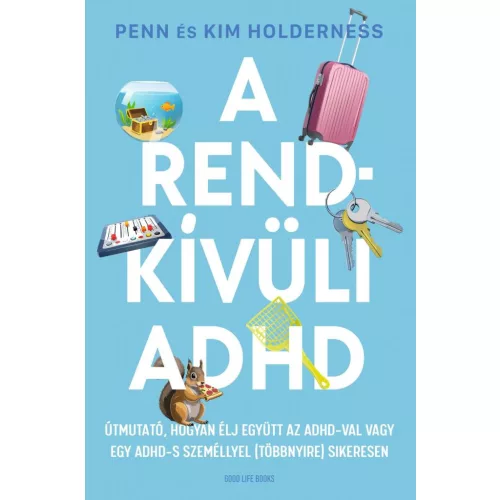 A rendkívüli ADHD