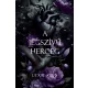 A jégszívű herceg (Fekete szív 3.) - Éldekorált kiadás