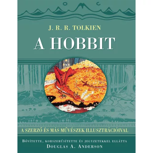 A hobbit