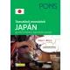 PONS Szavakból mondatok JAPÁN