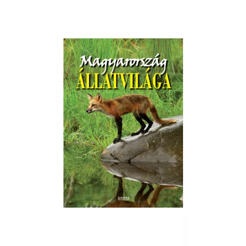 Magyarország állatvilága