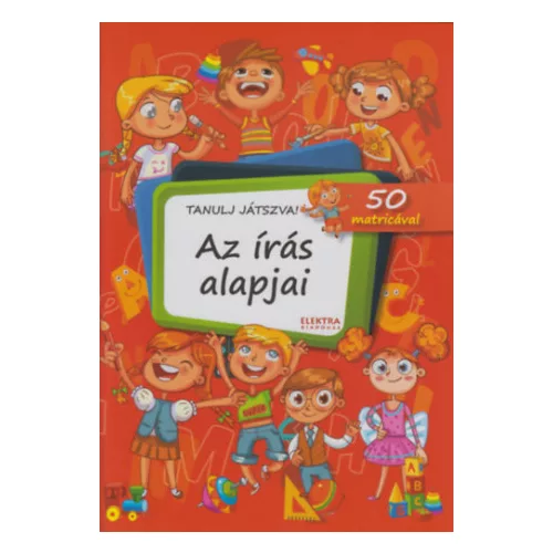 Az írás alapjai